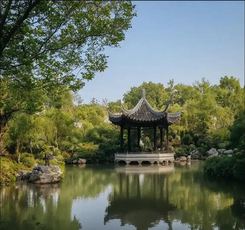 重庆映波餐饮有限公司